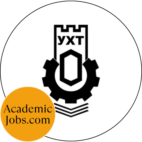 UFT - University of Food Technology logo